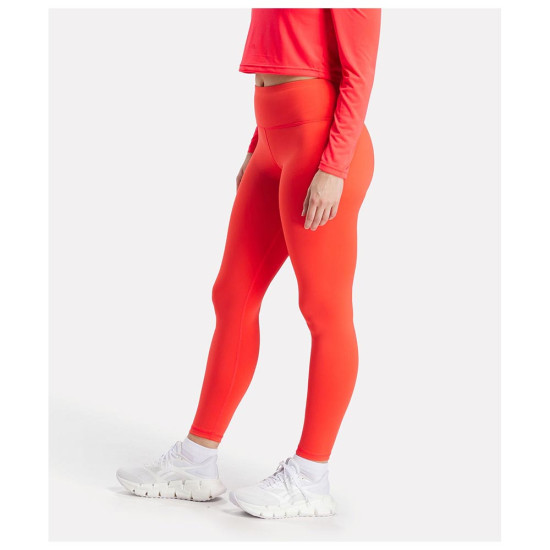 Reebok Γυναικείο κολάν Core High-Rise Leggings